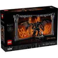 LEGO Icons 10367 LEGO® Der Herr der Ringe: Balrog™