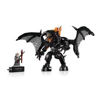LEGO Icons 10367 LEGO® Der Herr der Ringe: Balrog™