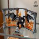 LEGO Icons 10367 Der Herr der Ringe: Balrog Bücherstütze