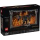 LEGO Icons 10367 The Lord of the Rings: Balrog Book Nook