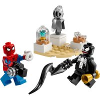 LEGO Marvel 30707 Venoms Museumsraub