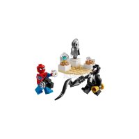 LEGO Super Heroes 30707 Venoms Museumsraub