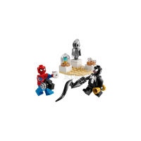 LEGO Super Heroes 30707 Venoms Museumsraub