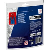 LEGO Marvel 30707 Venoms Museumsraub