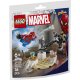 LEGO Super Heroes 30707 Venoms Museum Robbery
