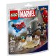 LEGO Marvel 30707 Venoms Museumsraub