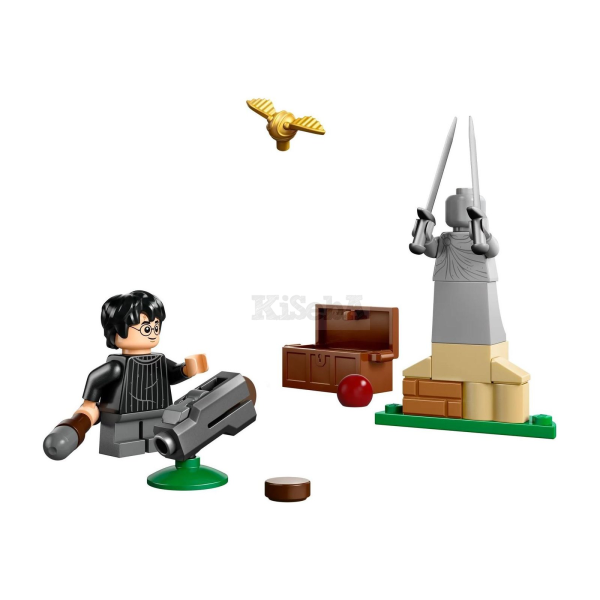 LEGO Harry Potter 30706 Quidditch Lesson