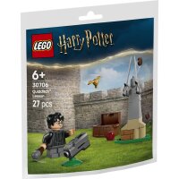 LEGO Harry Potter 30706 Quidditch Lesson