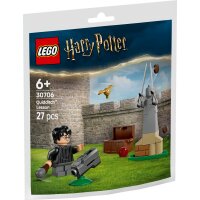 LEGO Harry Potter 30706 Quidditch Training