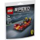 LEGO Speed Champions 30709 Ferrari 499P - Hypercar