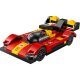 LEGO Speed Champions 30709 Ferrari 499P Supersportwagen
