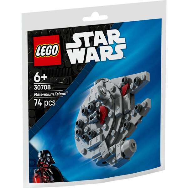 LEGO Star Wars 30708 Millenium Falke Mini-Modell