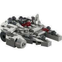 LEGO Star Wars 30708 Millennium Falcon Mini-Build