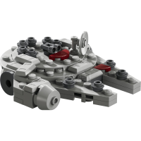 LEGO Star Wars 30708 Millennium Falcon Mini-Build