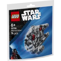 LEGO Star Wars 30708 Millennium Falcon Mini-Build