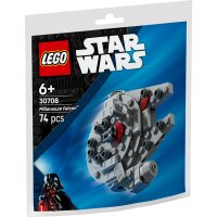 LEGO Star Wars 30708 Millenium Falke Mini-Modell
