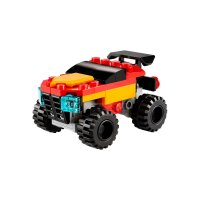 LEGO Creator 30691 Mini Convertible Monster Truck