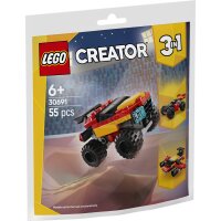 LEGO Creator 30691 Mini Convertible Monster Truck