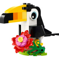 LEGO Creator 30688 Tropischer Tukan
