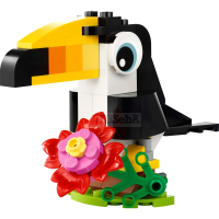 LEGO Creator 30688 Tropischer Tukan
