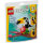 LEGO Creator 30688 Tropischer Tukan