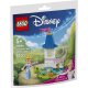 LEGO Disney Princess 30695 Cinderellas Mini Garden Castle