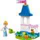 LEGO Disney Princess 30695 Cinderellas Mini-Gartenschloss