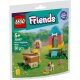 LEGO Friends 30697 Novas selbstgebaute Hundehütte