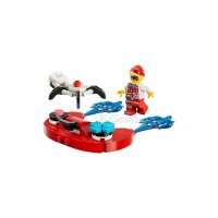 LEGO DREAMZzz 30698 Coopers Flying Controller Mini Build