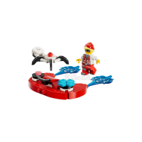 LEGO DREAMZzz 30698 Coopers Flying Controller Mini Build