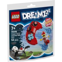 LEGO DREAMZzz 30698 Coopers Flying Controller Mini Build