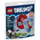 LEGO DREAMZzz 30698 Coopers Flying Controller Mini Build