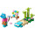 LEGO Animal Crossing 30703 Jimmys Strandgemälde