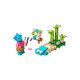LEGO Animal Crossing 30703 Jimmys Strandgemälde