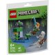 LEGO Minecraft 30705 Showdown in der Üppigen Höhle