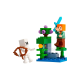 LEGO Minecraft 30705 The Lush Cave Fight