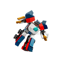 LEGO Ninjago 30699 Mini-Kombi-Mech der Ninja