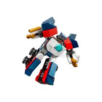 LEGO Ninjago 30699 Mini Ninja Combo Mech