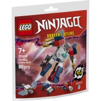 LEGO Ninjago 30699 Mini Ninja Combo Mech