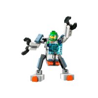LEGO City 30694 Space Science Mech