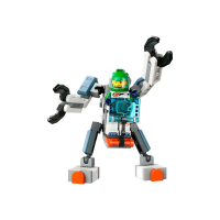 LEGO City 30694 Weltraumforscher-Mech