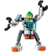 LEGO City 30694 Weltraumforscher-Mech