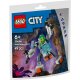 LEGO City 30694 Weltraumforscher-Mech