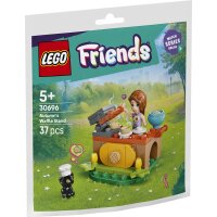 LEGO Friends 30696 Autumns Waffle Stand