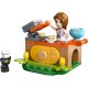 LEGO Friends 30696 Autumns Waffle Stand