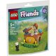 LEGO Friends 30696 Autumns Waffle Stand