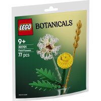 LEGO Botanicals 30701 Field Flowers