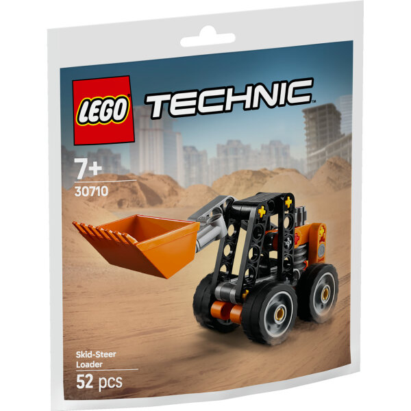 LEGO Technic 30710 Kompaktlader