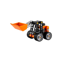 LEGO Technic 30710 Kompaktlader