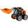 LEGO Technic 30710 Kompaktlader